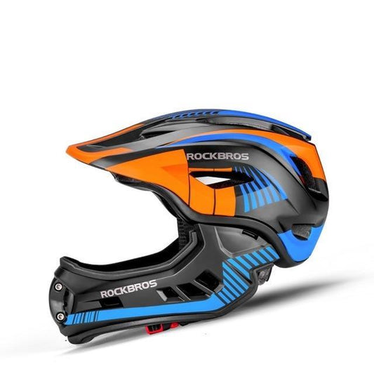 Rockbros Kids Bike Helmet Children's Bike Helmet