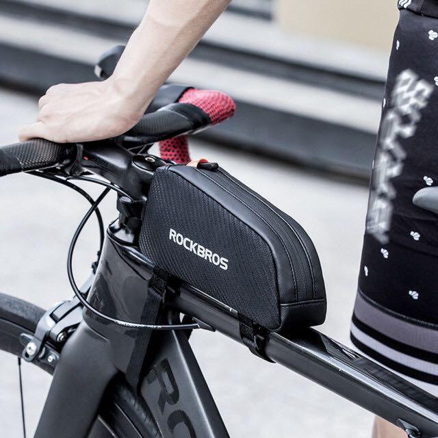 Rockbros Front Bag Cycling Gear Accessories