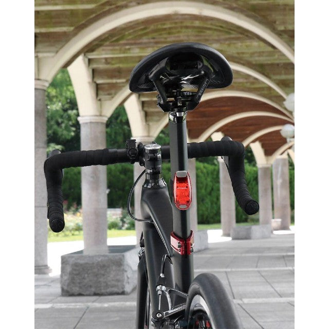 Rockbros 多用途單車尾燈 頭盔尾燈 單車袋尾燈