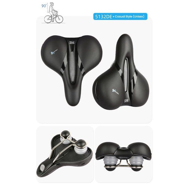 Selle Royal 單車座墊 透氣減震 男女款式