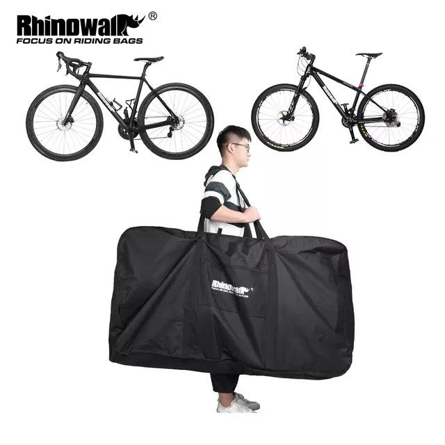 Rhinowalk 山地單車 公路單車 收納袋 大size 大容量 26” 27.5” 29”