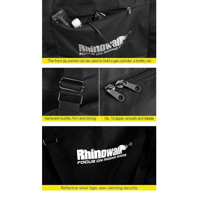 Rhinowalk 山地單車 公路單車 收納袋 大size 大容量 26” 27.5” 29”